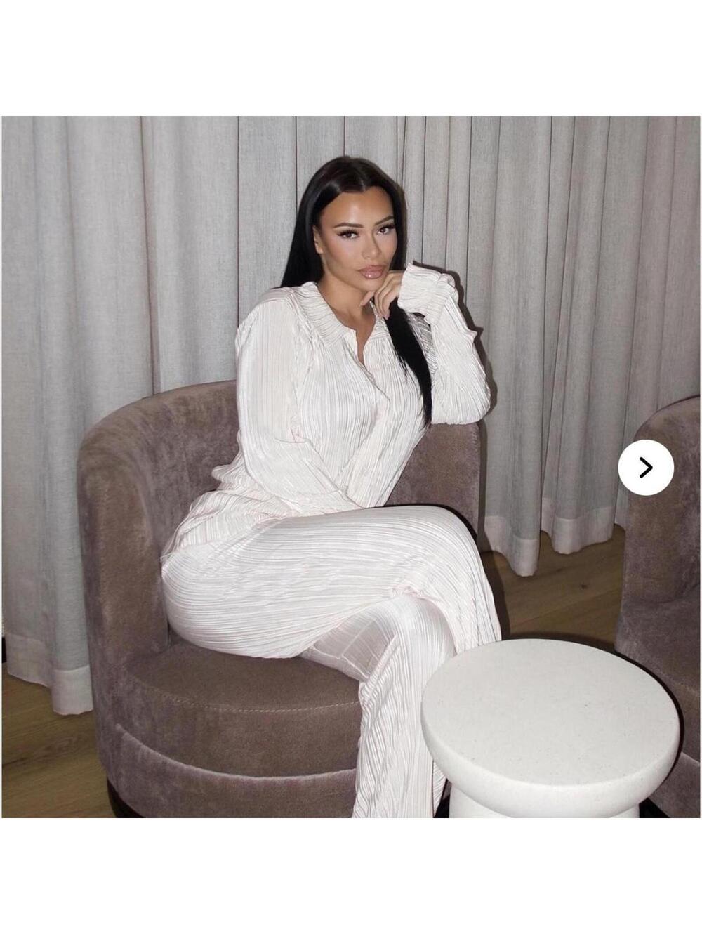Product Details - Purchased From Fashion Nova But Didn’t Fit View 2